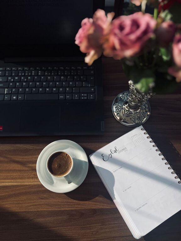 Tips for Creating an Effective Morning Routine to Boost Productivity